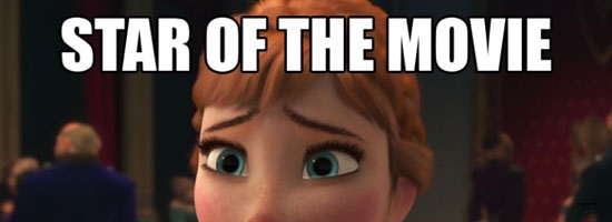 Bad luck Anna :(