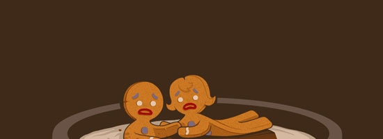 Cookietanic
