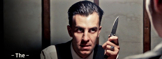 The mob boss orders ‘The Hit’ and what happens next will keep you laughing!