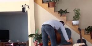 A-hole cat owner receives some beautiful instant karma from the powers above