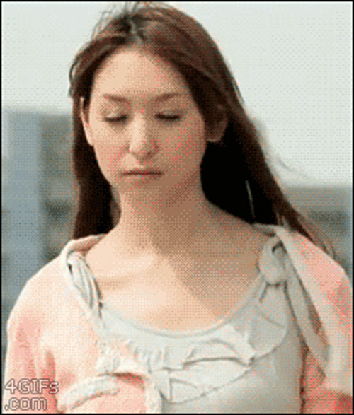 Japanese sushi commercial