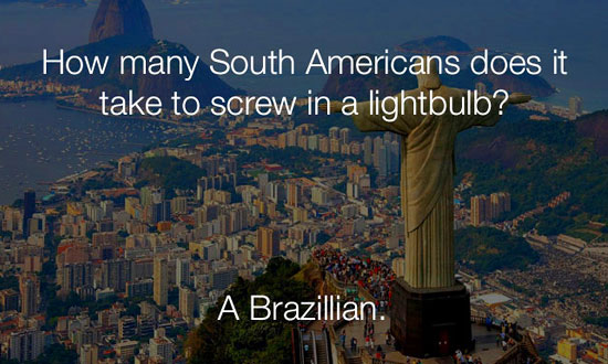 31 Stupid Jokes That Are So Dumb, They’re Actually Funny! #17 Is EPIC