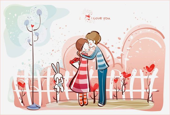 This poem by the wife of a Vietnam war soldier will tell you what love is