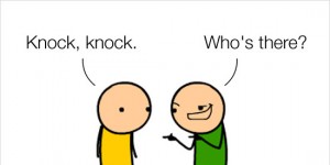 32 Best Funny Knock Knock Jokes for Kids That’ll Surely Get You a Laugh