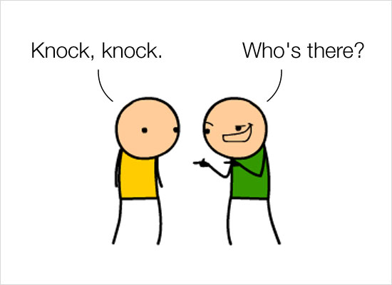 32 Best Funny Knock Knock Jokes for Kids That’ll Surely Get You a Laugh