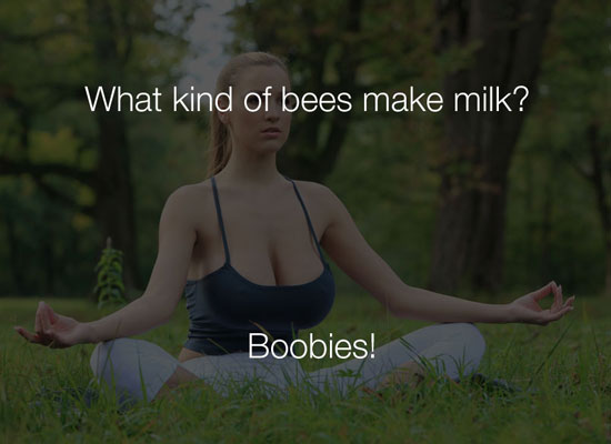 61 Funny Jokes That Are So Stupid, They’re Hilarious. My Favorite is #15