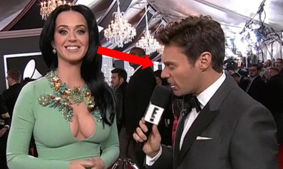 Is Your Boyfriend Checking Out Other Girls? You Must Watch This!