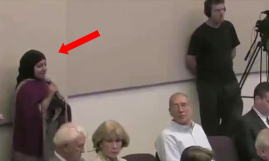 When Someone Said “Not All Muslims Are Bad”, This Woman Delivers Best Response EVER