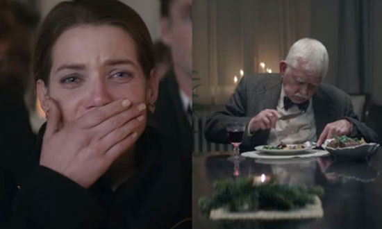 Dad Died After Not Seeing Them For Too Long. THIS Happens When They Attend The Funeral!