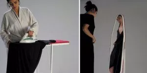 31 Space-Saving Creative Furniture Design Ideas That Will Make Your House Awesome