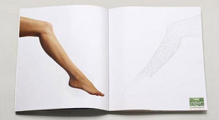 Best Print Advertisements