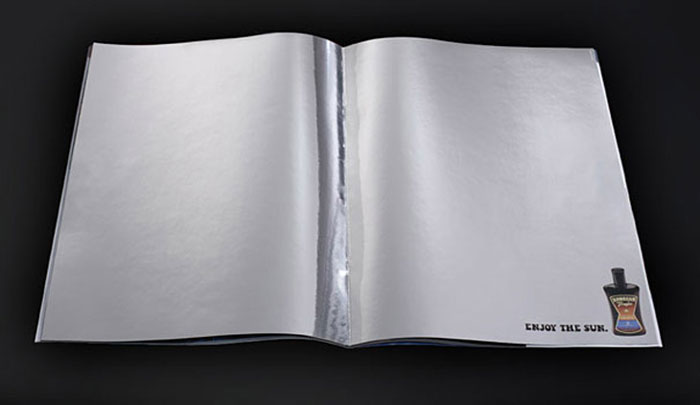Best Print Ads