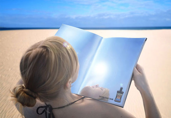 Best Print Advertisements