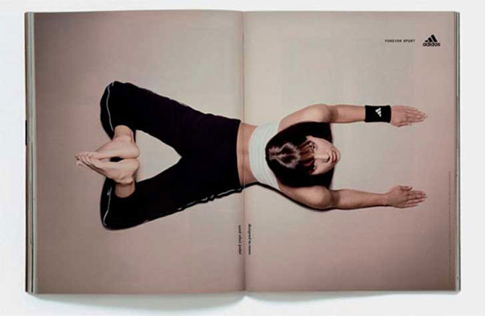 Best Print Advertisements