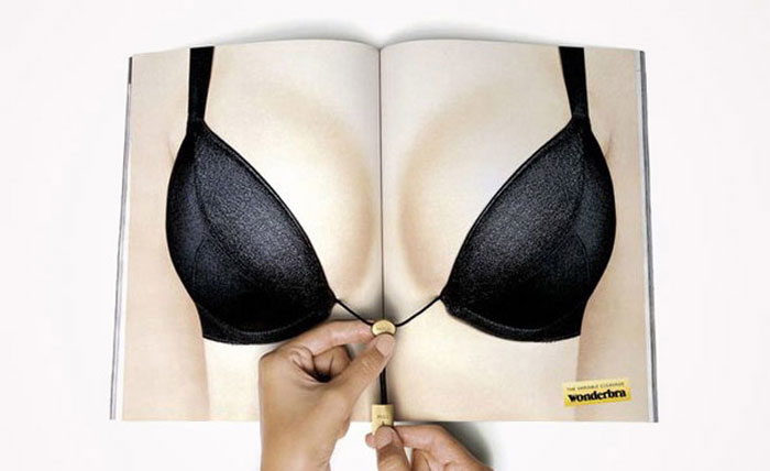 Best Print Ads