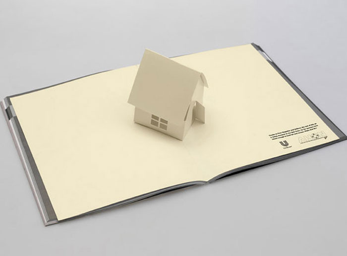 Creative Magazine Ads