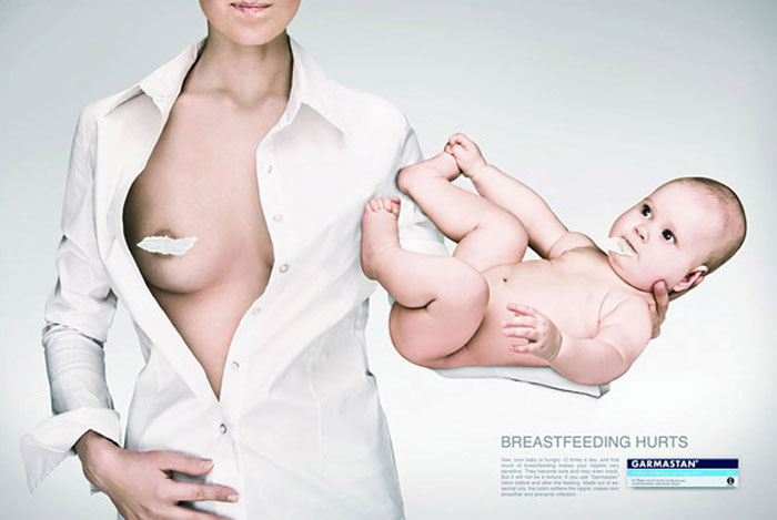 Best Print Ads