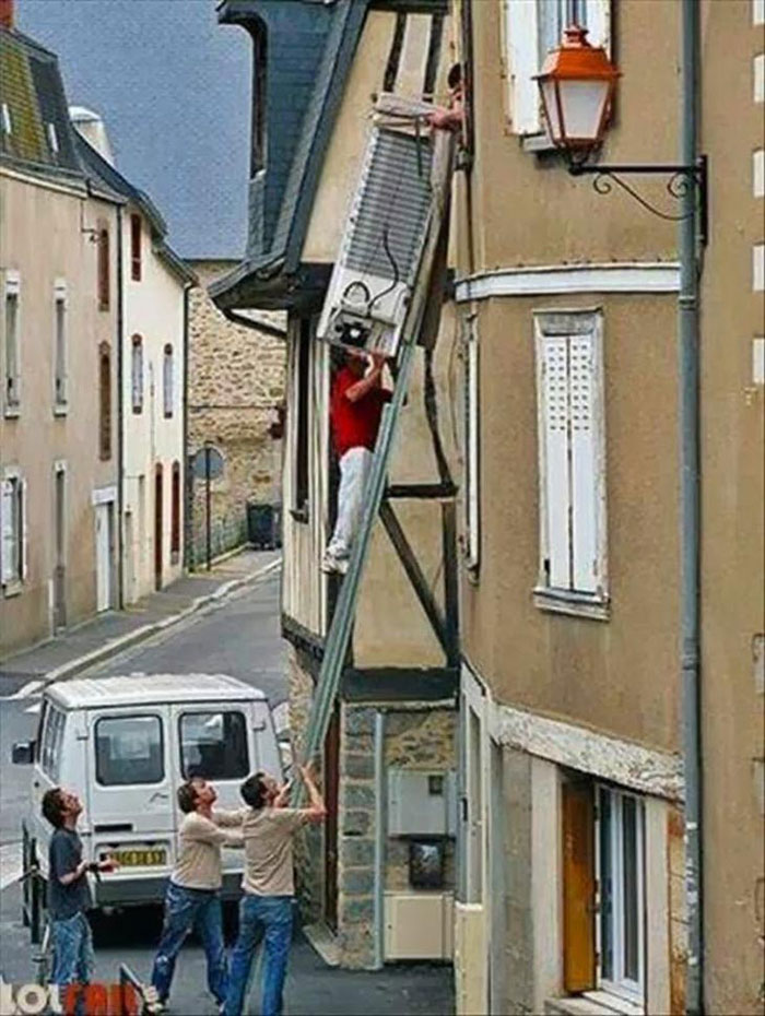 Why Women Live Longer Than Men