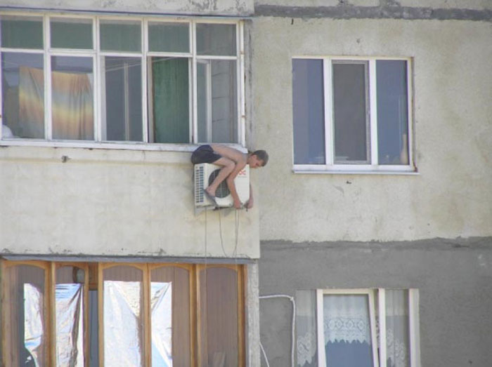 Why Women Live Longer Than Men