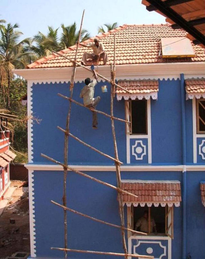 Women Live Longer Than Men