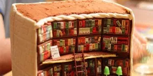 41 Cool Cakes That Are Creative and Too Cute to Eat. #29 Is Awesome