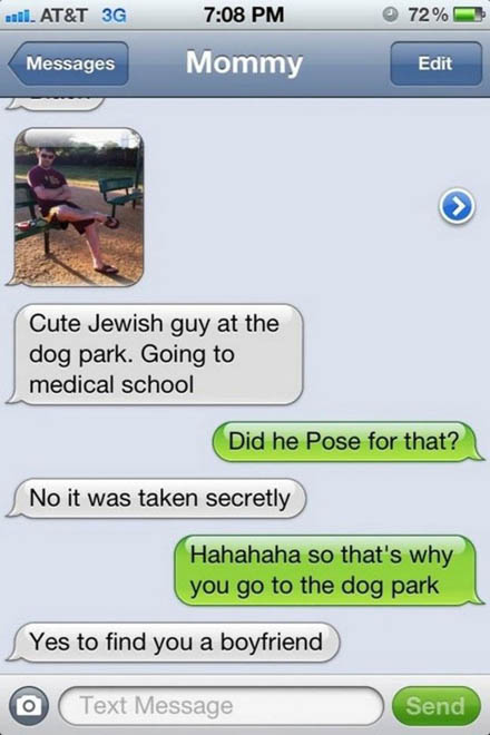 Funny Text Fails