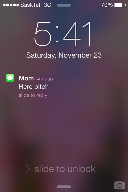 Funny Text Fails