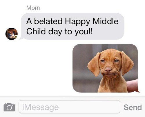 Funny Texts From Parents