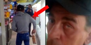 Watch What This Drunk Guy Does in Grocery Store. It’s Super Hilarious