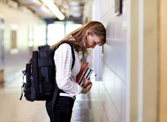 Do You Want to Fail Your Freshman Year? No. Then Read This Article