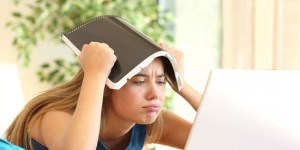 Stress in College? Say NO With These Effective Steps