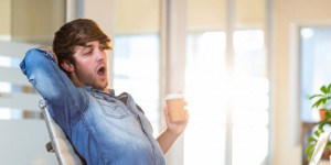 Sitting Can Kill, Even if You Exercise