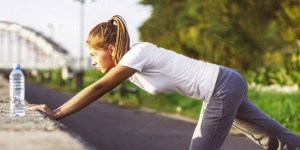 How To Stay Fit In College