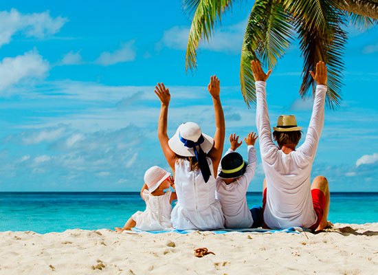 Countries to Visit Together on Your Honeymoon, Anniversary, and Vacation