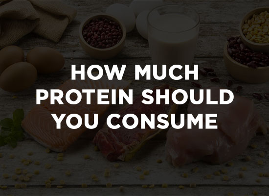 How Much Protein Is Safe To Consume?