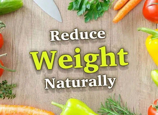 Healthy and Effective Ways to Lose Weight Naturally
