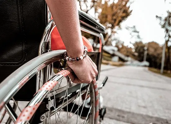7 Mobility Hindrance For People With Disabilities