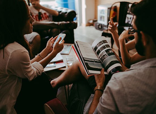 Importance of Selecting the Right Reading Club