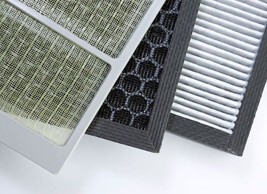 Air in, Air Out: Picking the Right Air Filter for Your Home