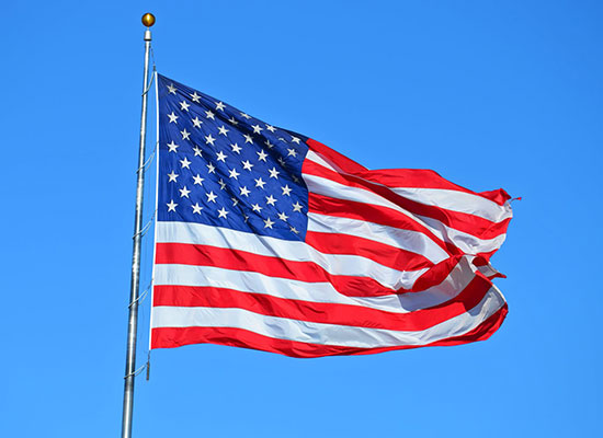 Fast Facts about the American Flag