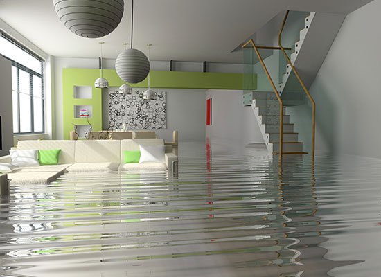 Most Common Causes of Water Damage in the Basement