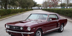 How to Successfully Restore a Classic Mustang in 2020