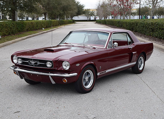 How to Successfully Restore a Classic Mustang in 2020