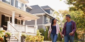 How to Stay Safe in a New Neighborhood