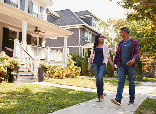 How to Stay Safe in a New Neighborhood