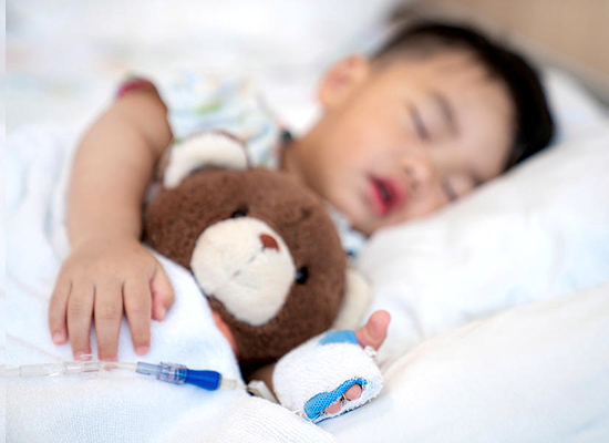 How to Make Sure Your Baby Sleeps Safely?