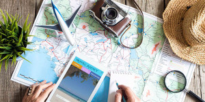 Planning Your Family Vacation to Georgia