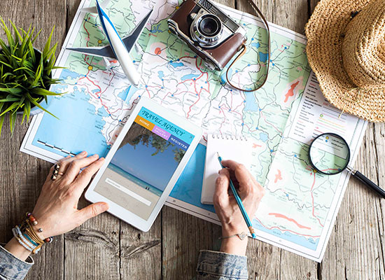 Planning Your Family Vacation to Georgia